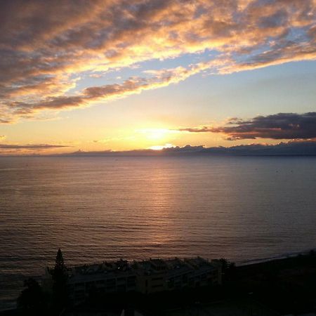 Ferienwohnung Shearwaters - Sounds Of The Sea Funchal  Exterior foto