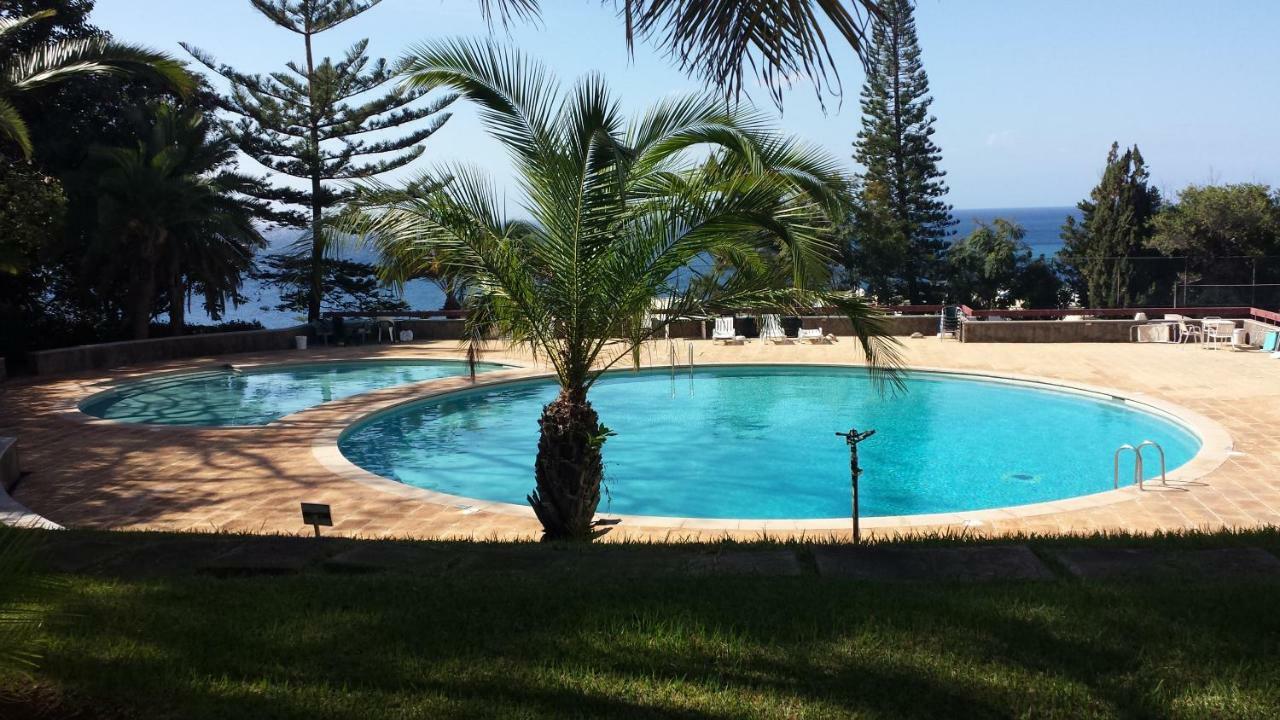 Ferienwohnung Shearwaters - Sounds Of The Sea Funchal  Exterior foto