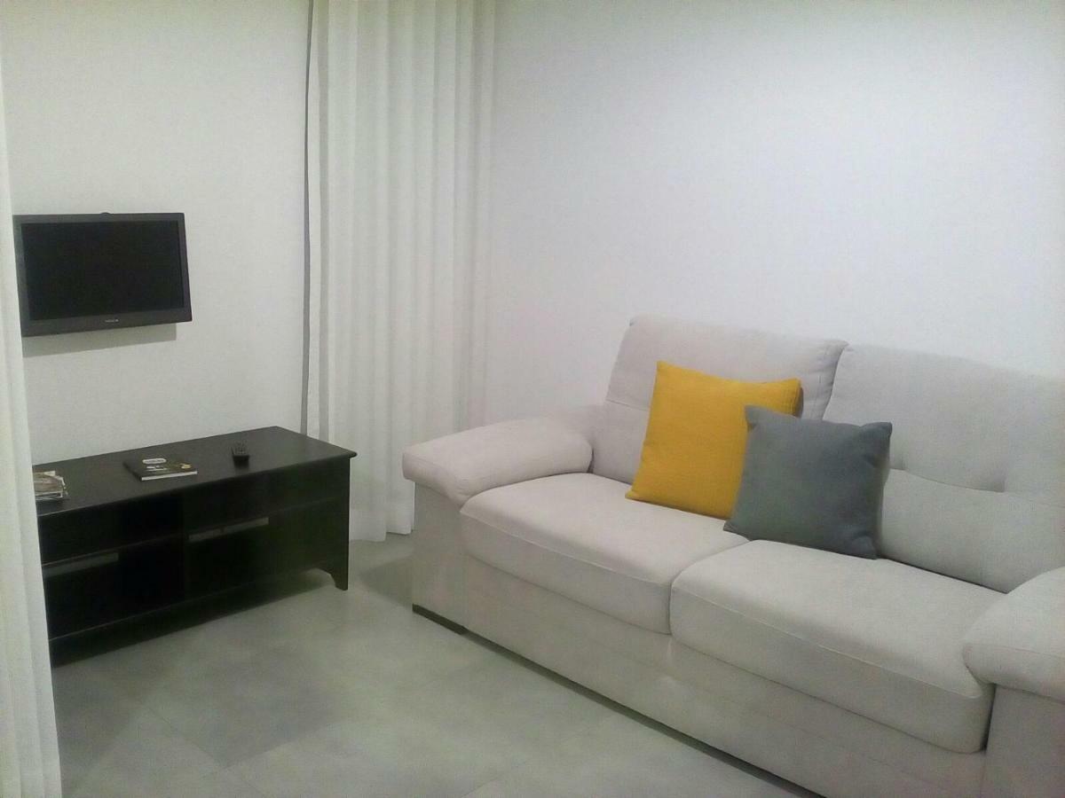Ferienwohnung Shearwaters - Sounds Of The Sea Funchal  Exterior foto