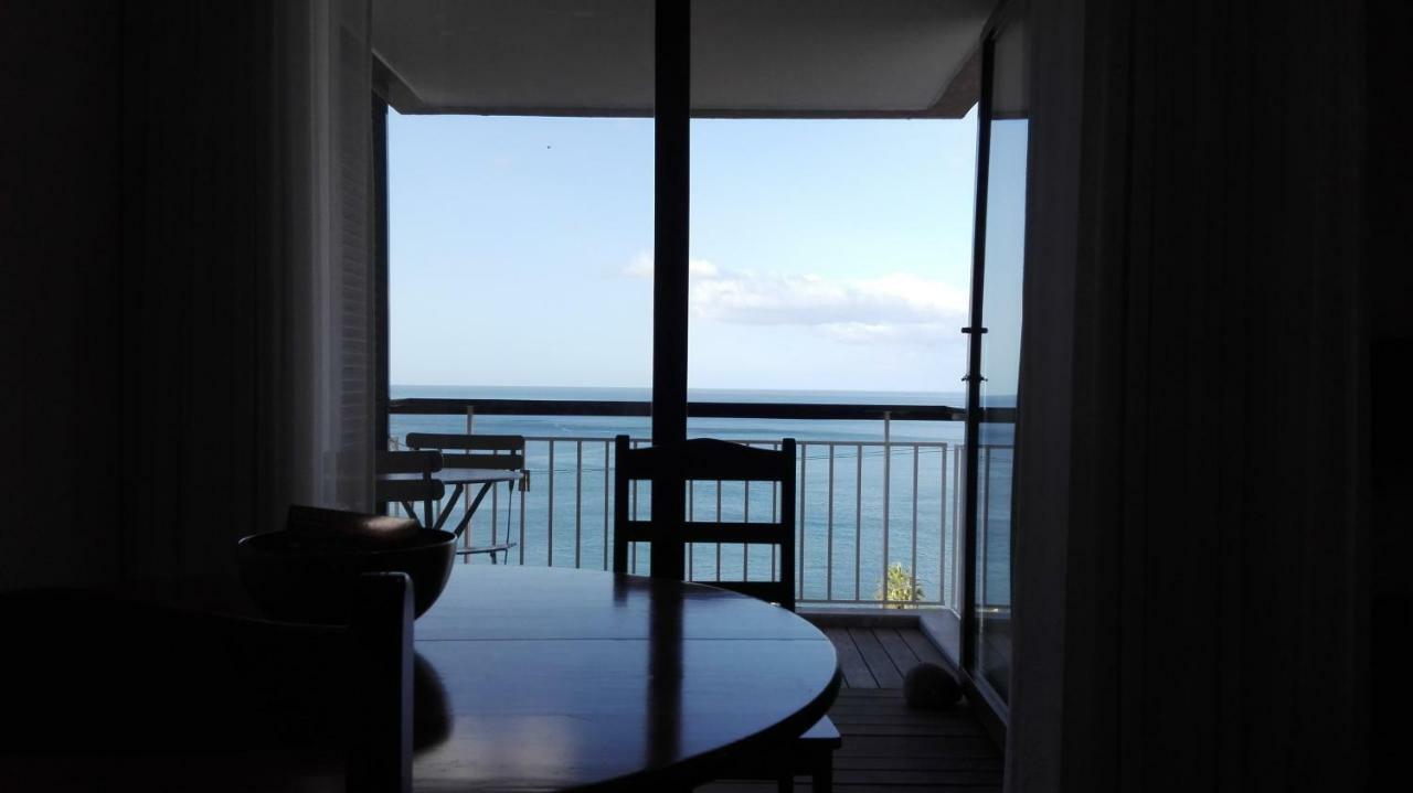 Ferienwohnung Shearwaters - Sounds Of The Sea Funchal  Exterior foto
